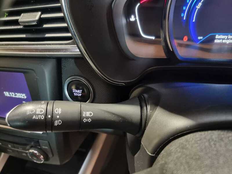 Used Renault Kadjar 2017 for sale - 77140291: Photo 31