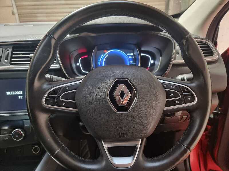 Used Renault Kadjar 2017 for sale - 77140291: Photo 34