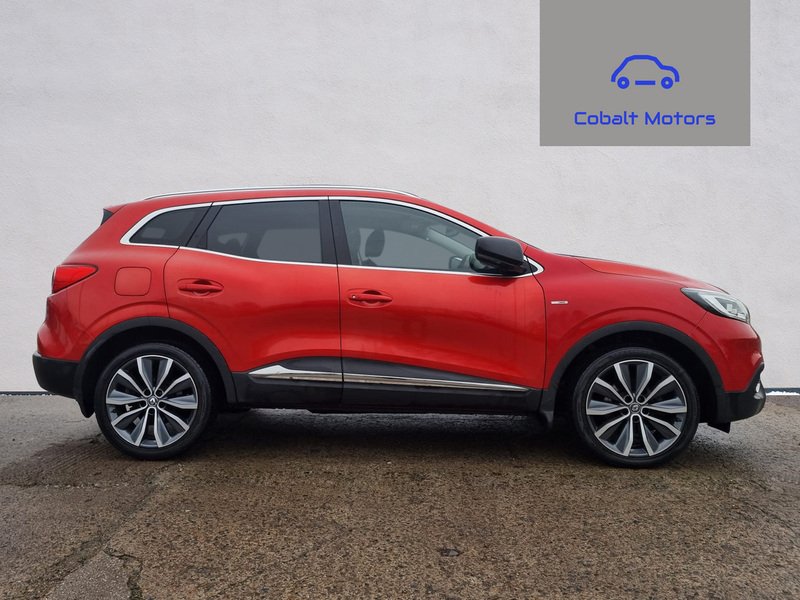 Used Renault Kadjar 2017 for sale - 77140291: Photo 5