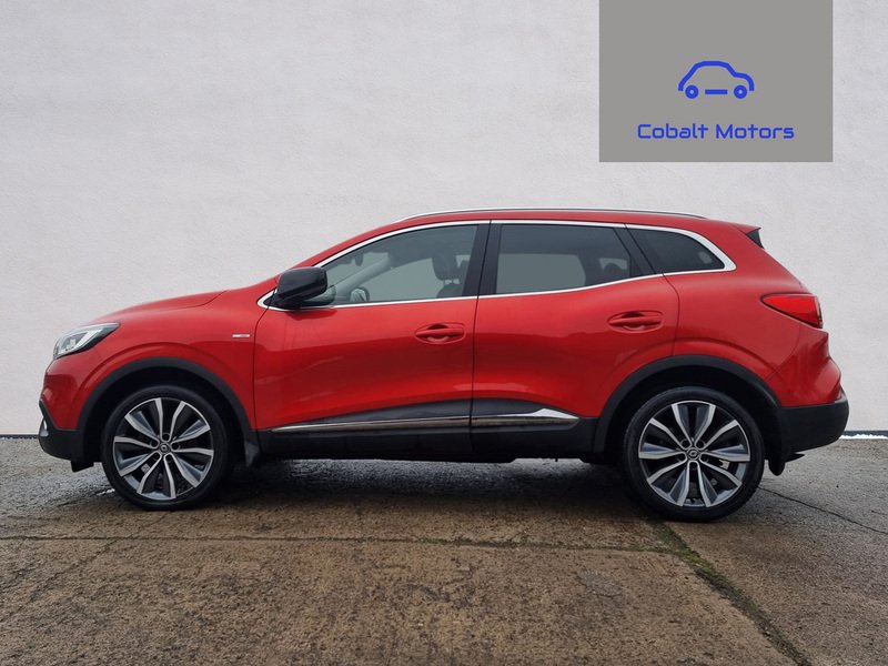 Used Renault Kadjar 2017 for sale - 77140291: Photo 6