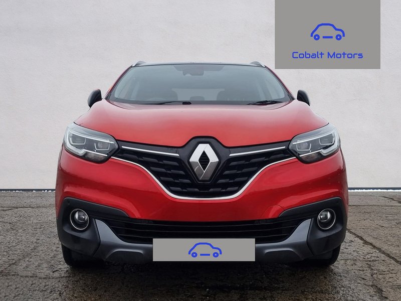 Used Renault Kadjar 2017 for sale - 77140291: Photo 7