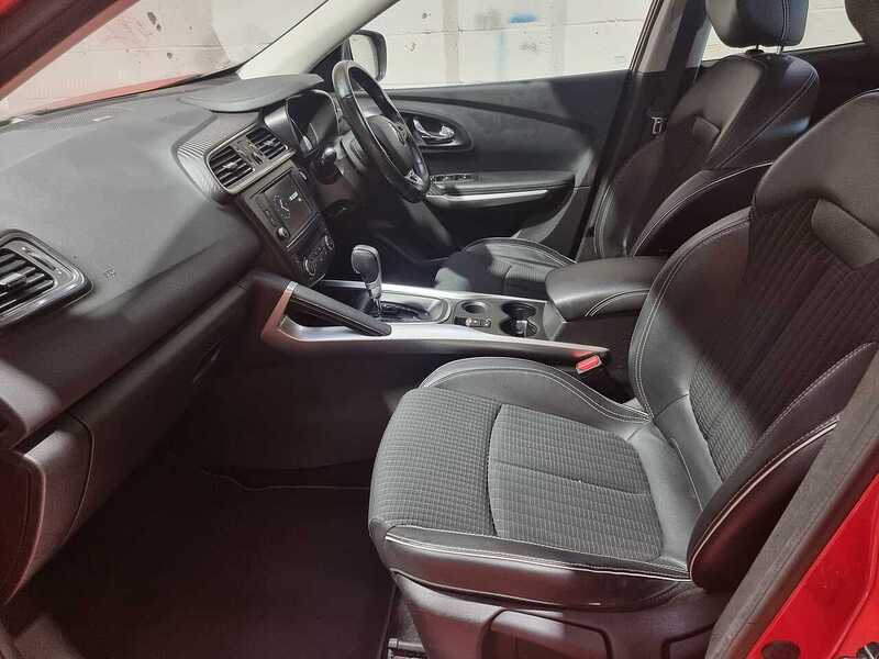 Used Renault Kadjar 2017 for sale - 77140291: Photo 9