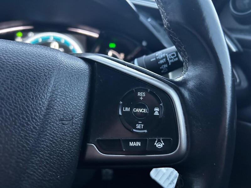 Used Honda Civic 2018 for sale - 77508147: Photo 13