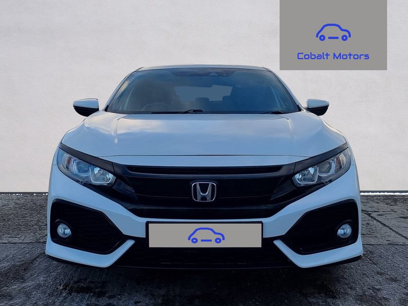 Used Honda Civic 2018 for sale - 77508147: Photo 5
