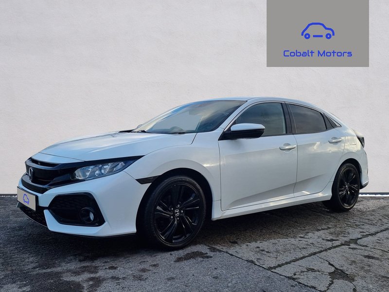 Used Honda Civic 2018 for sale - 77508147: Photo 8