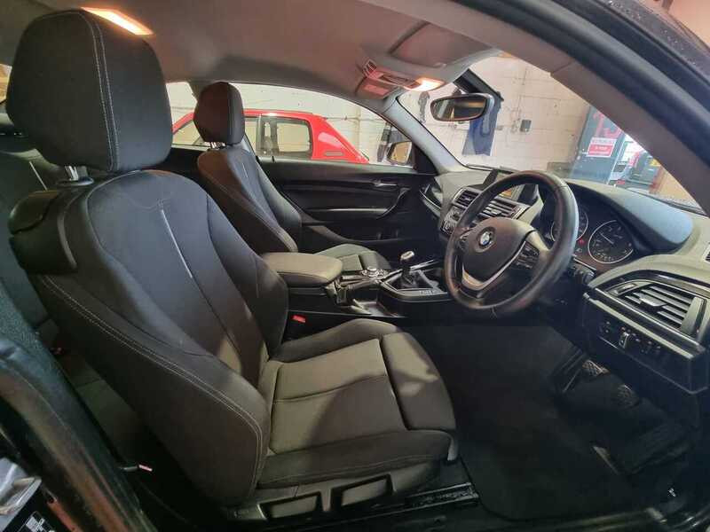 Used BMW 2 Series 2016 for sale - 76910712: Photo 10