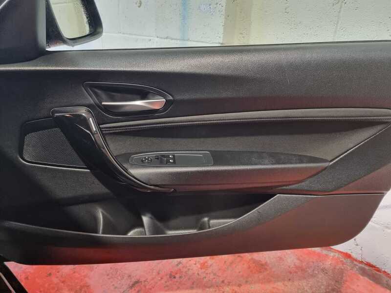 Used BMW 2 Series 2016 for sale - 76910712: Photo 22