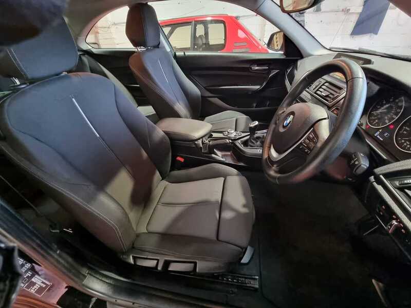 Used BMW 2 Series 2016 for sale - 76910712: Photo 25