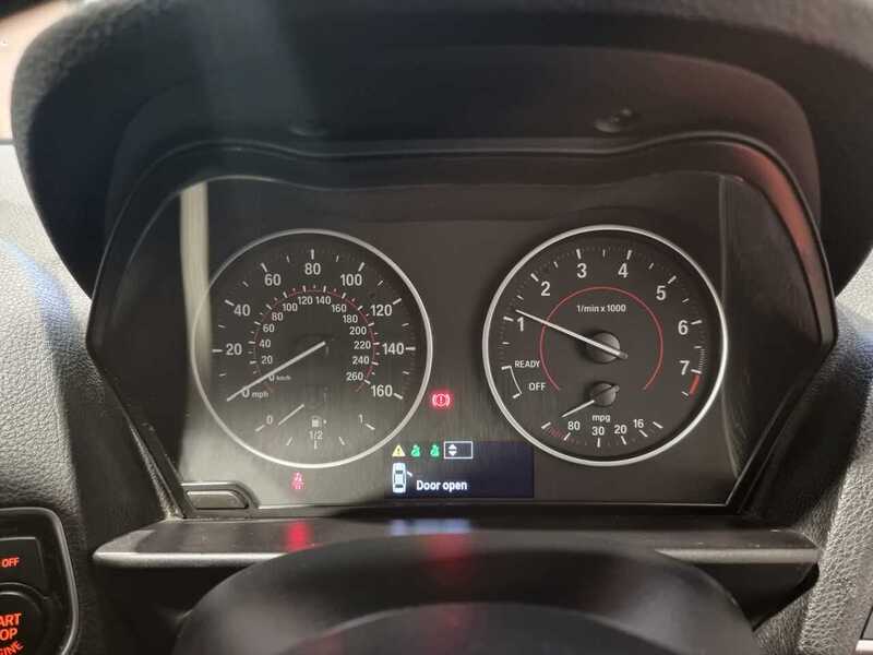 Used BMW 2 Series 2016 for sale - 76910712: Photo 26