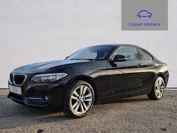 Used BMW 2 Series 2016 for sale - 76910712: Photo