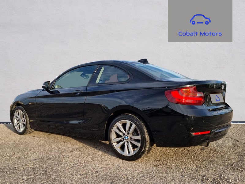 Used BMW 2 Series 2016 for sale - 76910712: Photo 4
