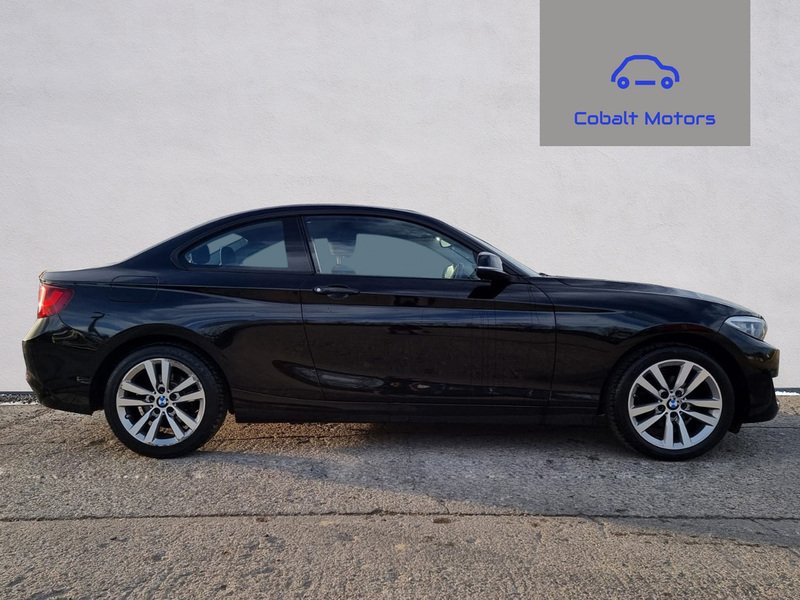 Used BMW 2 Series 2016 for sale - 76910712: Photo 5