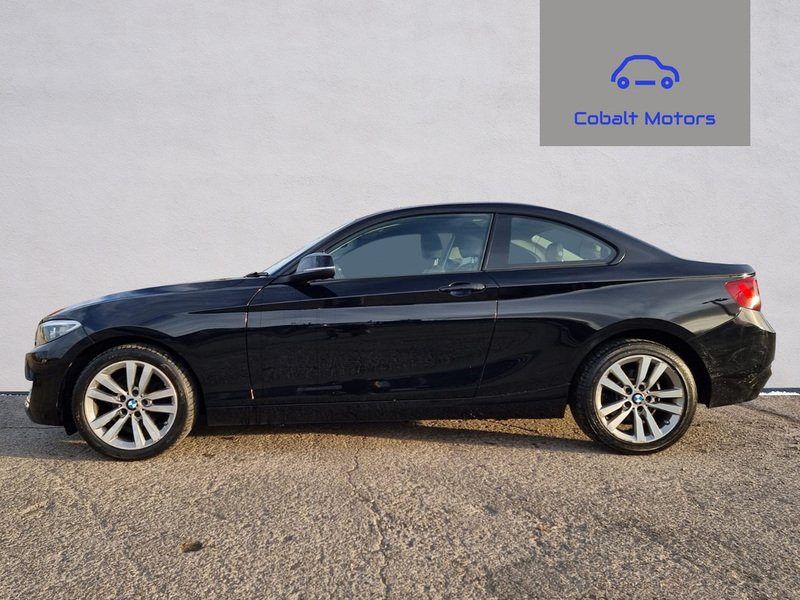 Used BMW 2 Series 2016 for sale - 76910712: Photo 6