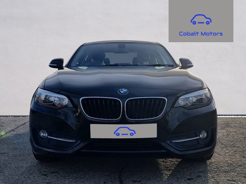 Used BMW 2 Series 2016 for sale - 76910712: Photo 7