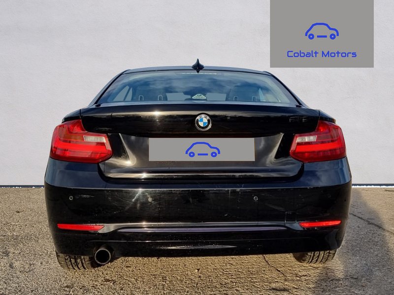 Used BMW 2 Series 2016 for sale - 76910712: Photo 8
