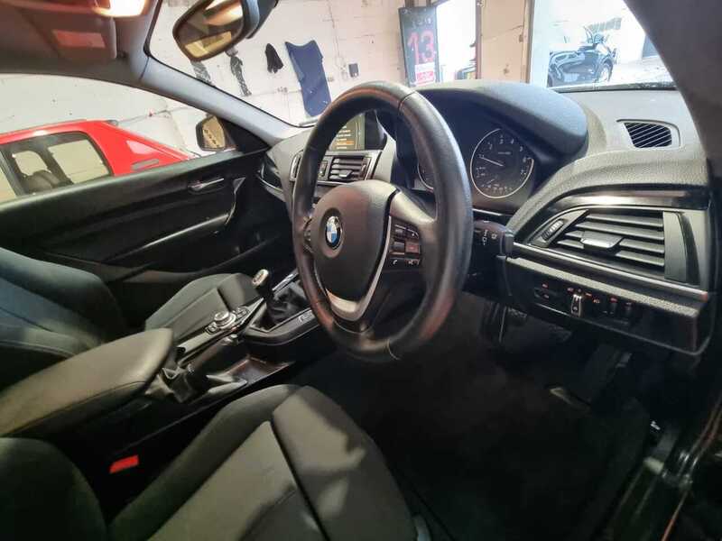 Used BMW 2 Series 2016 for sale - 76910712: Photo 9