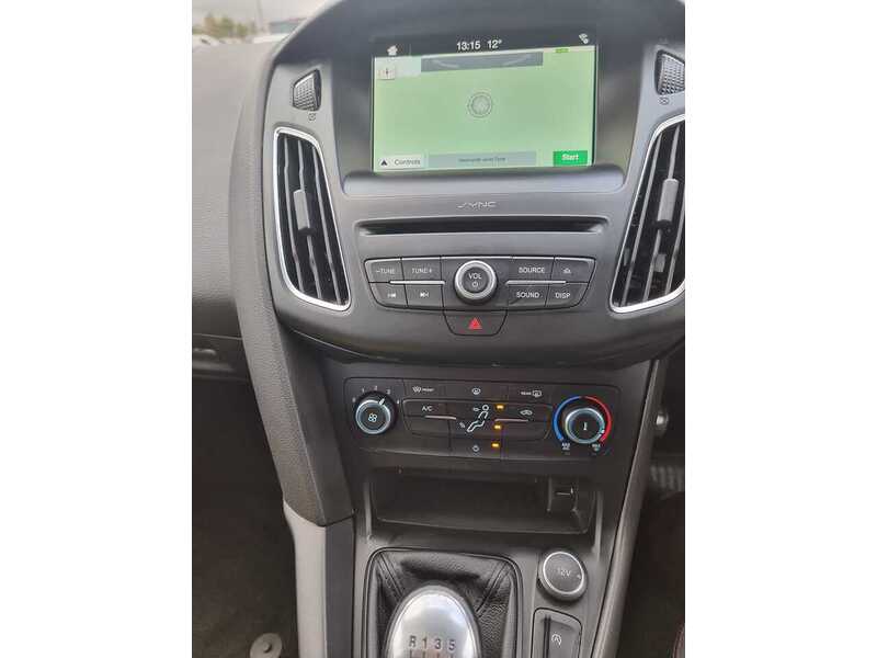 Used Ford Focus 2017 for sale - 76262560: Photo 14