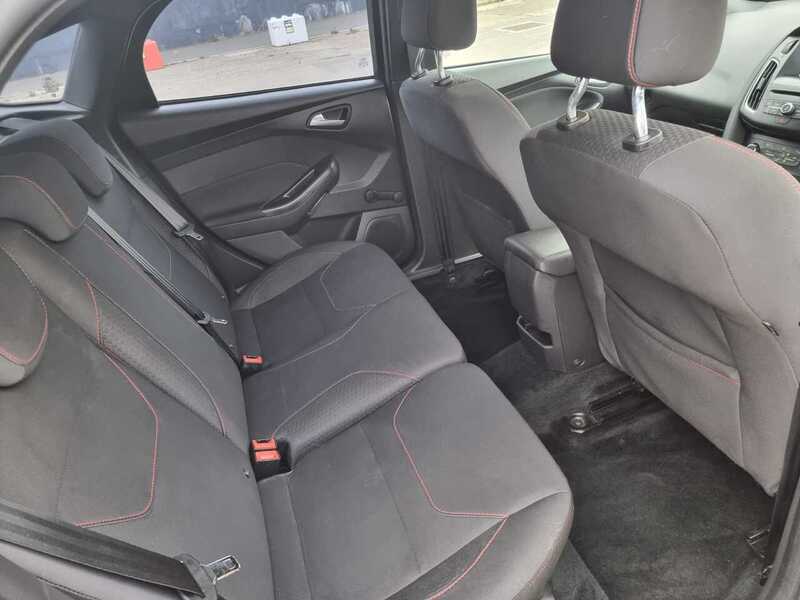 Used Ford Focus 2017 for sale - 76262560: Photo 16