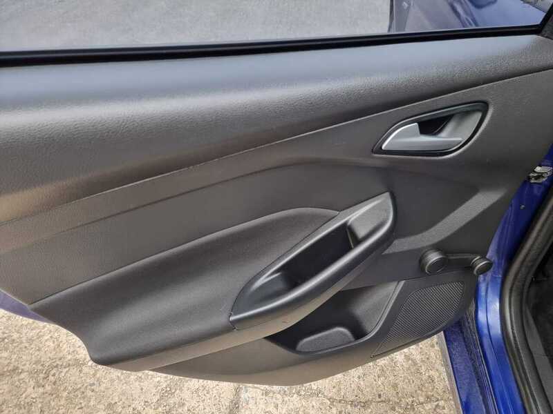 Used Ford Focus 2017 for sale - 76262560: Photo 18