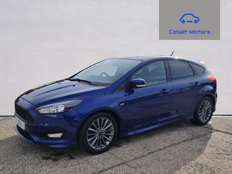 Used Ford Focus 2017 for sale - 76262560: Photo 2