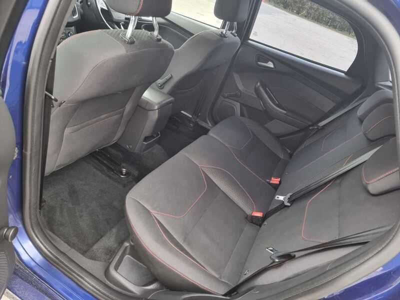 Used Ford Focus 2017 for sale - 76262560: Photo 20