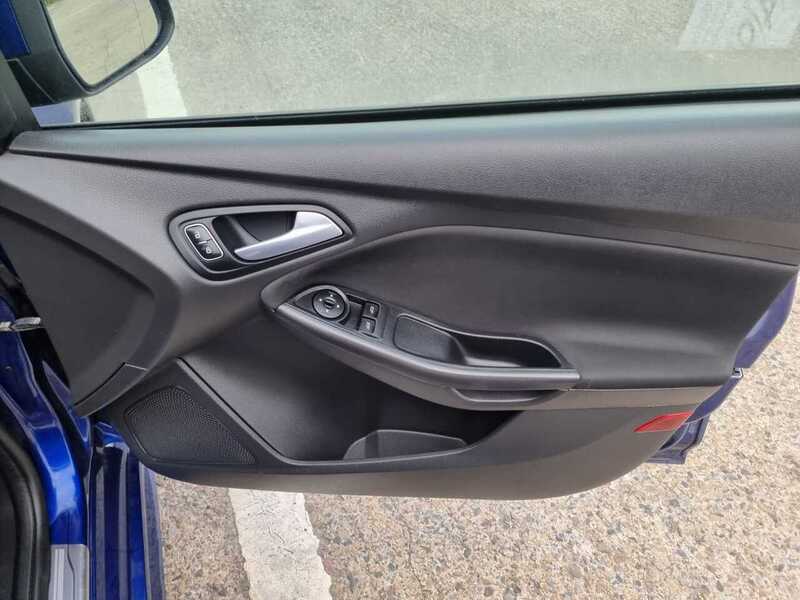 Used Ford Focus 2017 for sale - 76262560: Photo 22