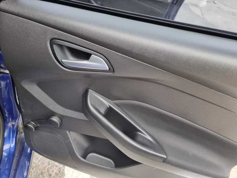 Used Ford Focus 2017 for sale - 76262560: Photo 24