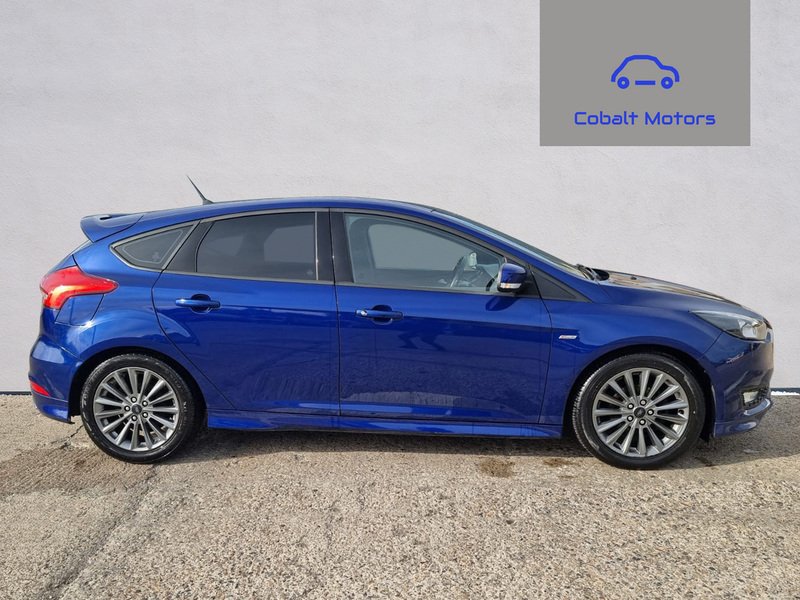 Used Ford Focus 2017 for sale - 76262560: Photo 5