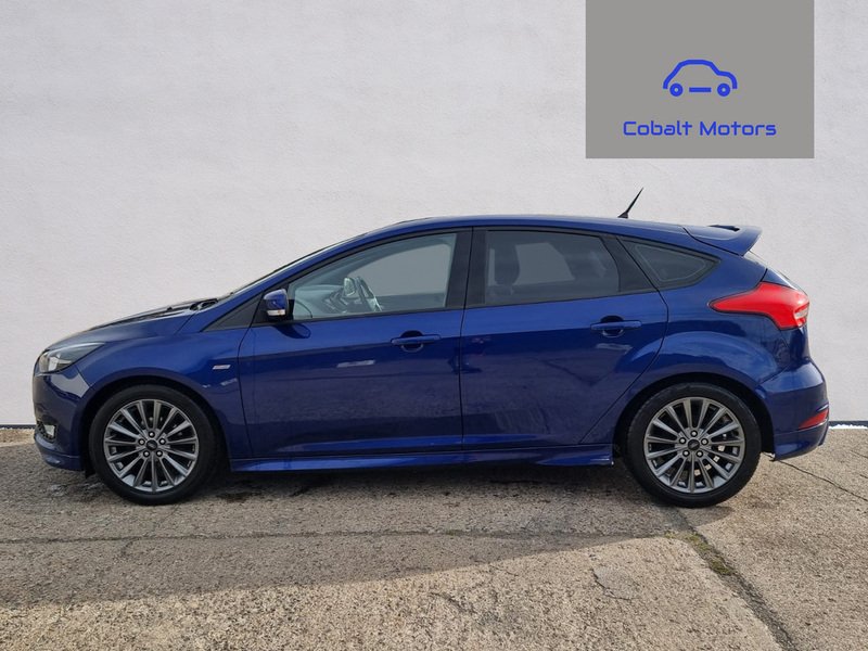 Used Ford Focus 2017 for sale - 76262560: Photo 6