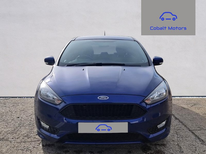 Used Ford Focus 2017 for sale - 76262560: Photo 7