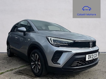 Used Vauxhall Crossland 2021 for sale - 78715386: Photo