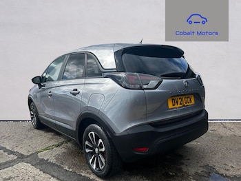 Used Vauxhall Crossland 2021 for sale - 78715386: Photo