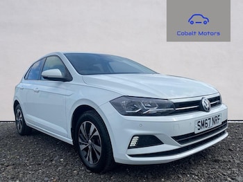 Used Volkswagen Polo 2018 for sale - 79301339: Photo