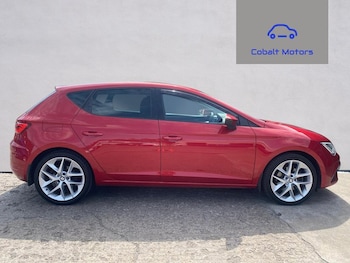 Used SEAT Leon 2018 for sale - 78997096: Photo