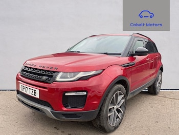 Used Land Rover Range Rover Evoque 2017 for sale - 78715206: Photo