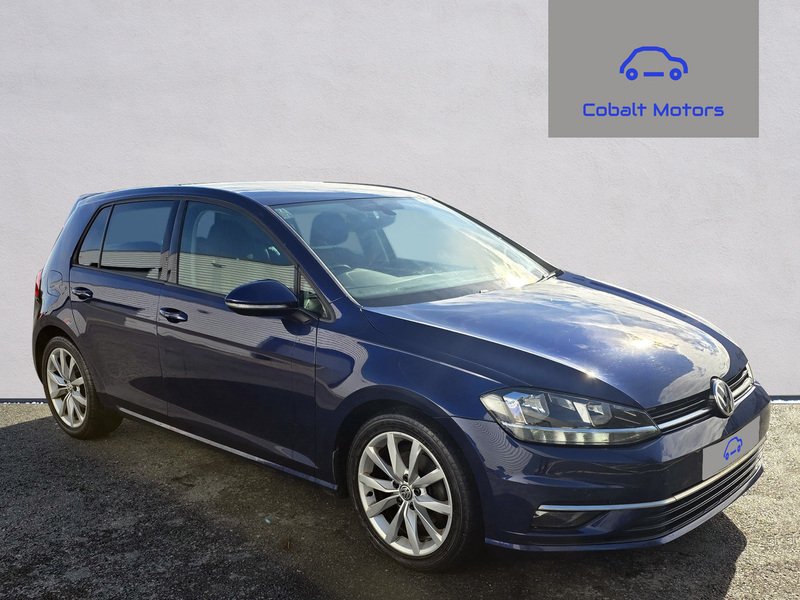 Used Volkswagen Golf 2017 for sale - 76047043: Photo 1