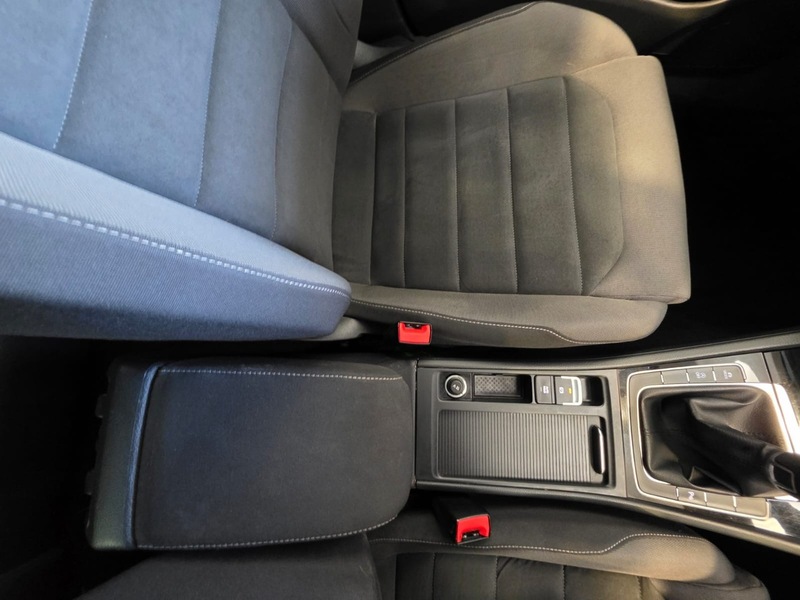 Used Volkswagen Golf 2017 for sale - 76047043: Photo 14