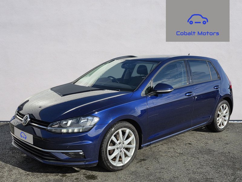Used Volkswagen Golf 2017 for sale - 76047043: Photo 2