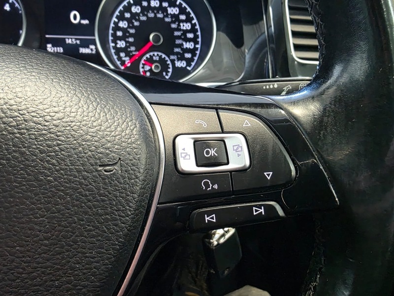 Used Volkswagen Golf 2017 for sale - 76047043: Photo 20