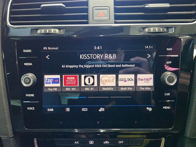 Used Volkswagen Golf 2017 for sale - 76047043: Photo 23