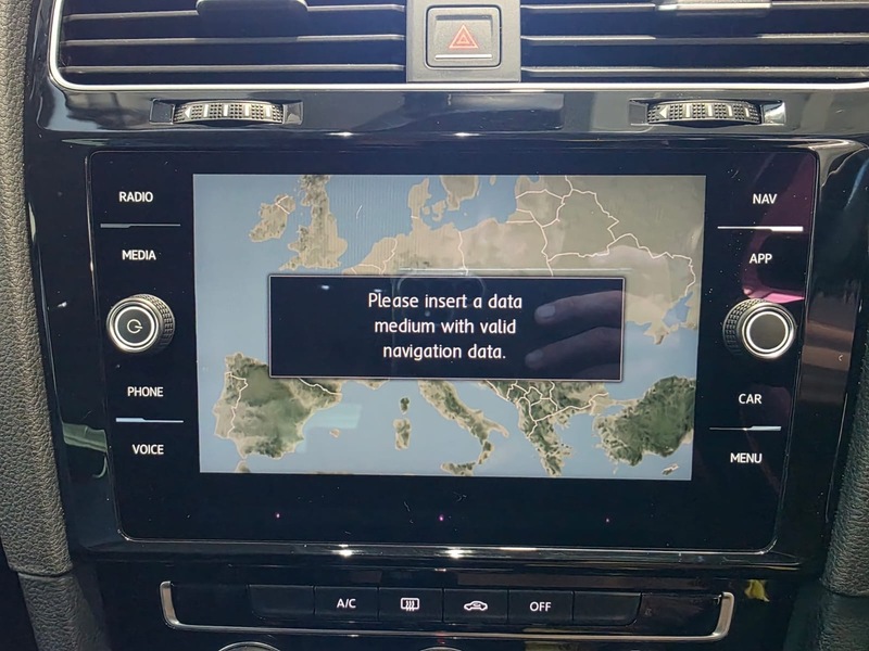 Used Volkswagen Golf 2017 for sale - 76047043: Photo 24