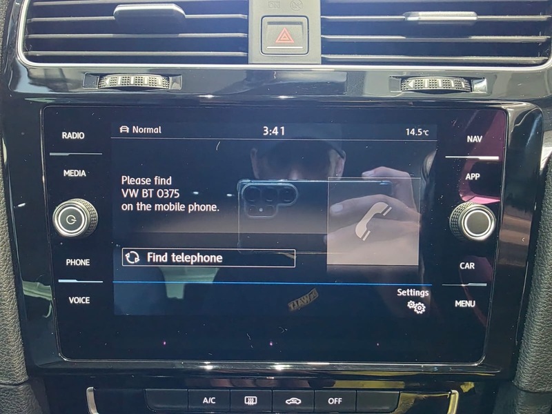 Used Volkswagen Golf 2017 for sale - 76047043: Photo 26