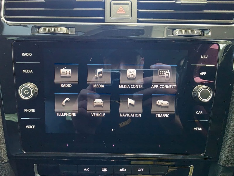 Used Volkswagen Golf 2017 for sale - 76047043: Photo 27