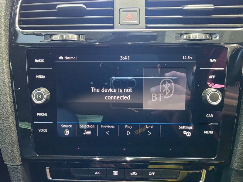 Used Volkswagen Golf 2017 for sale - 76047043: Photo 28