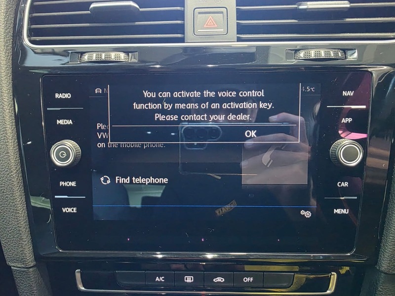 Used Volkswagen Golf 2017 for sale - 76047043: Photo 29