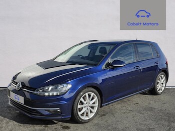 Used Volkswagen Golf 2017 for sale - 76047043: Photo