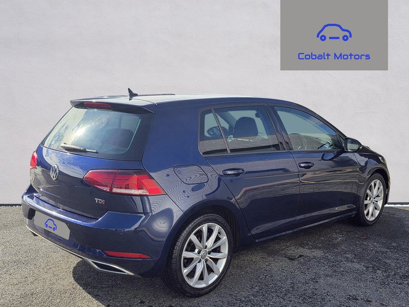 Used Volkswagen Golf 2017 for sale - 76047043: Photo 3