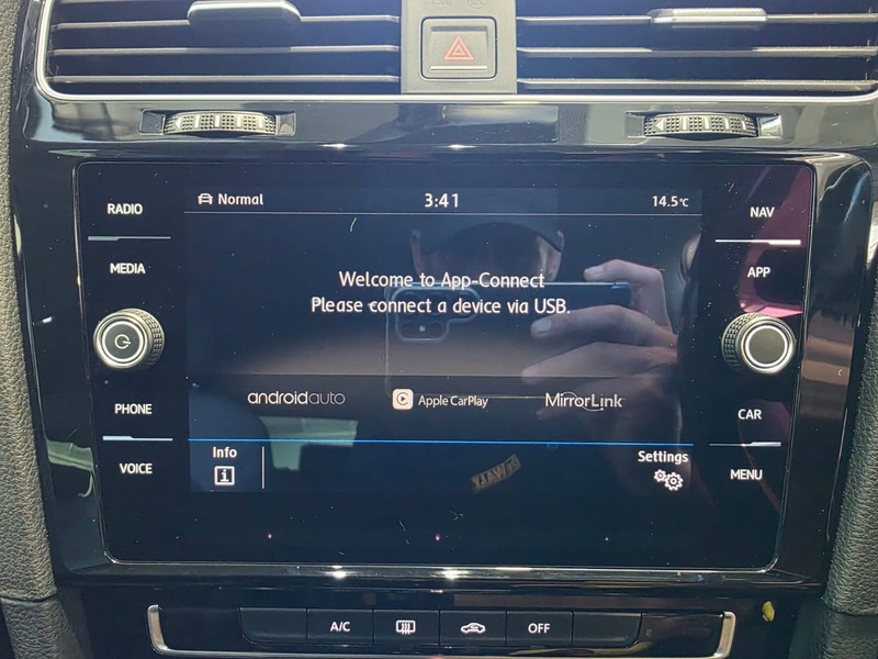 Used Volkswagen Golf 2017 for sale - 76047043: Photo 36