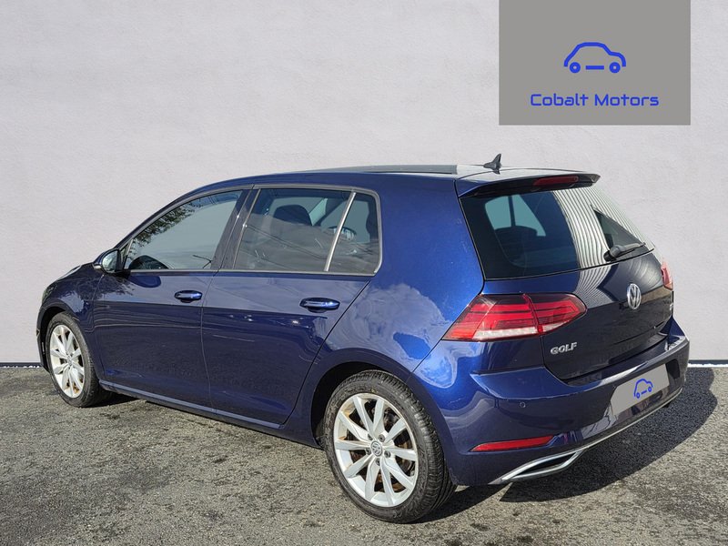 Used Volkswagen Golf 2017 for sale - 76047043: Photo 4