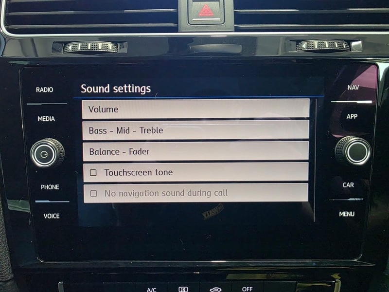 Used Volkswagen Golf 2017 for sale - 76047043: Photo 41